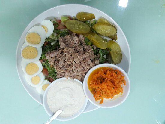 Simon's Restaurant & Fish & Chips